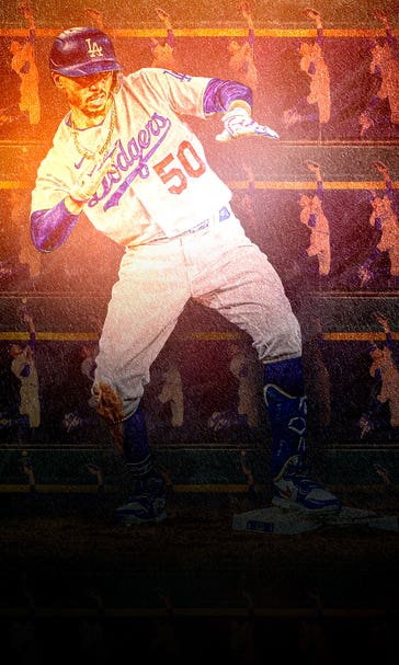 The Year Of Mookie Betts